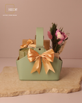The Pastel Garden Retreat
