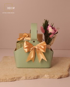 The Pastel Garden Retreat