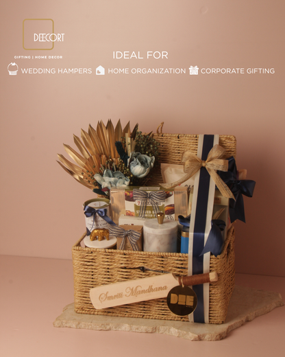 Earthloom Weave Gift Box