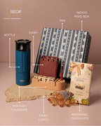 The Executive Signature Box