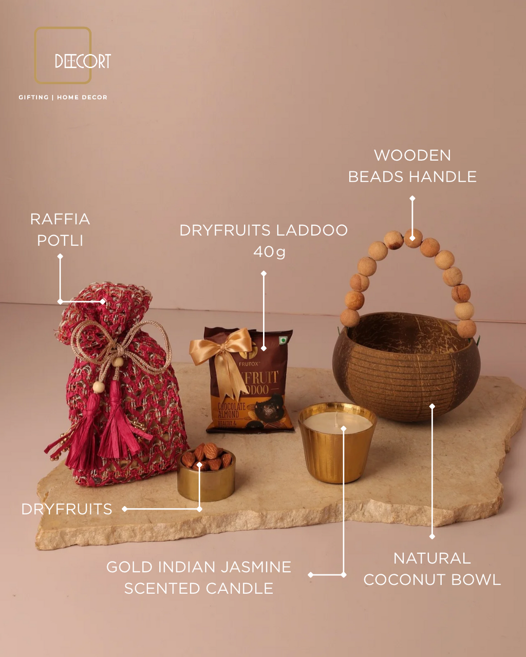 The Coconut Heritage Hamper