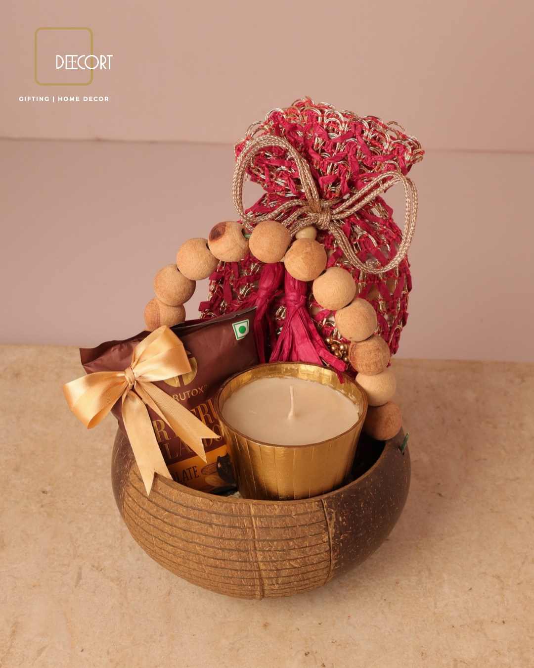 The Coconut Heritage Hamper