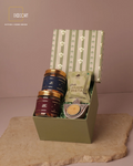 The Sage Artisanal Gift Box