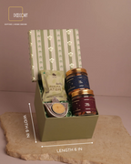 The Sage Artisanal Gift Box