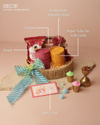 Gulnaar Holi Hamper