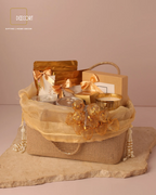 The Golden Grandeur Collection