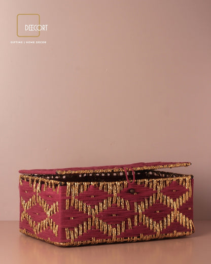 Sangria Gold Gift Box