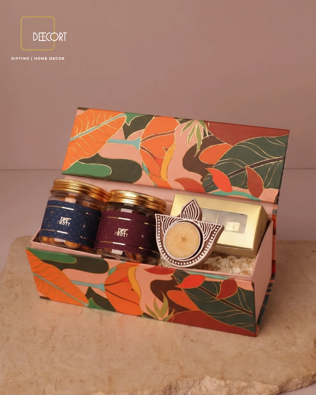 The Artisan's Luxe Collection
