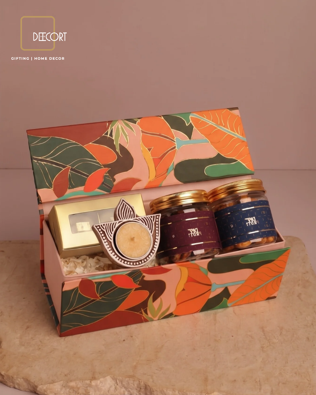 The Artisan's Luxe Collection
