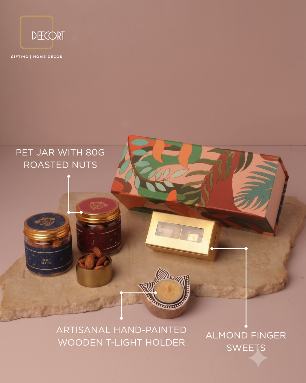 The Artisan's Luxe Collection