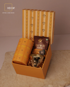 The Mustard Royale Gift Box