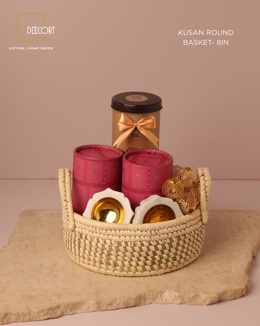 The Golden Glow Celebration Hamper