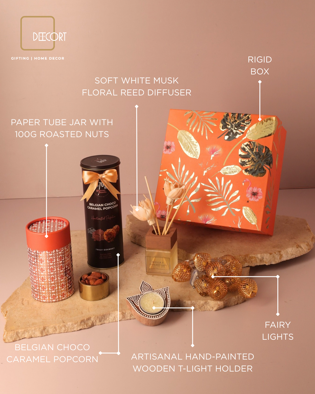 The Starlit Serenity Collection