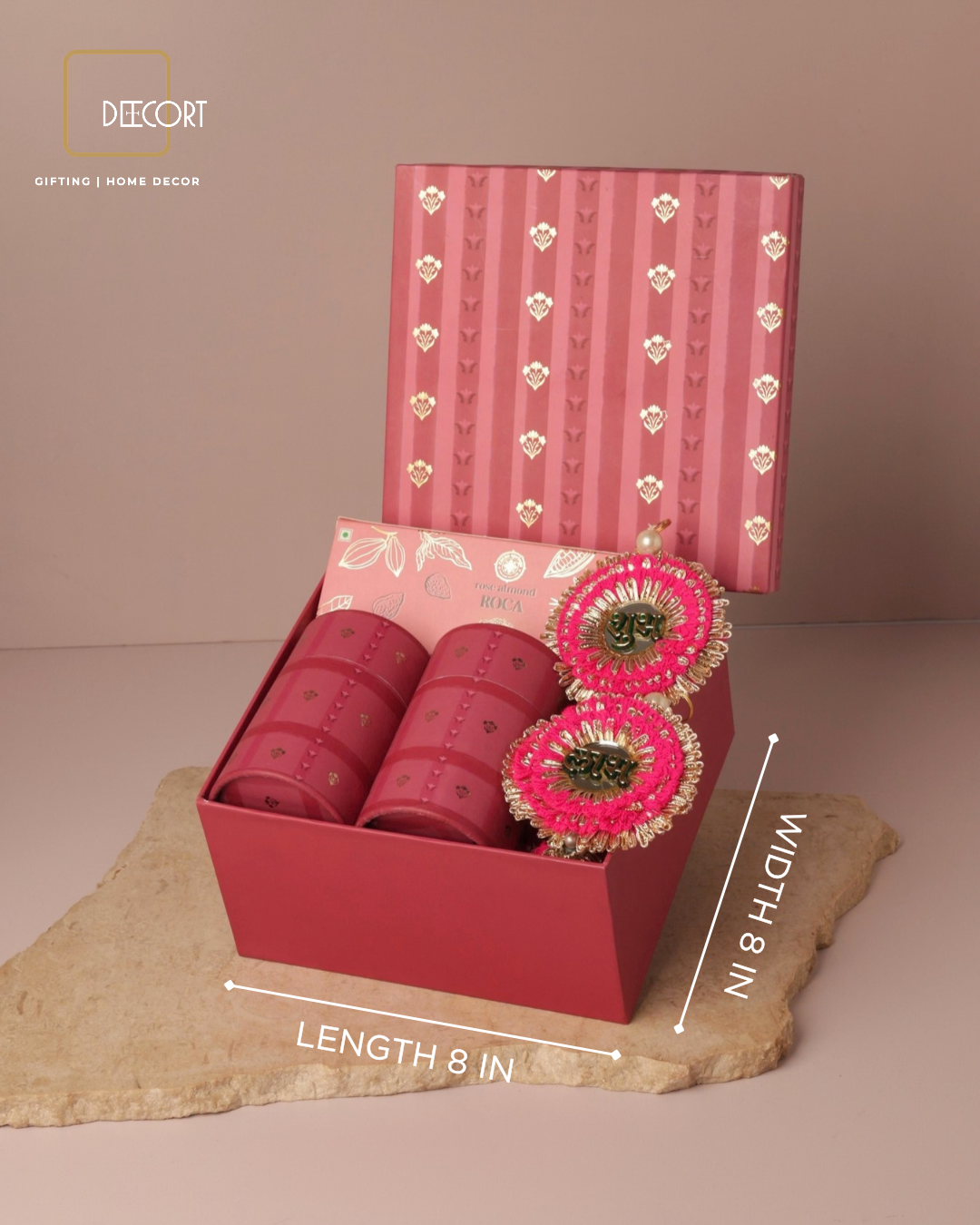 The Ruby Festive Royale