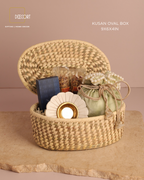 The Mint Marble Heritage Hamper