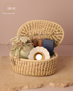 The Mint Marble Heritage Hamper
