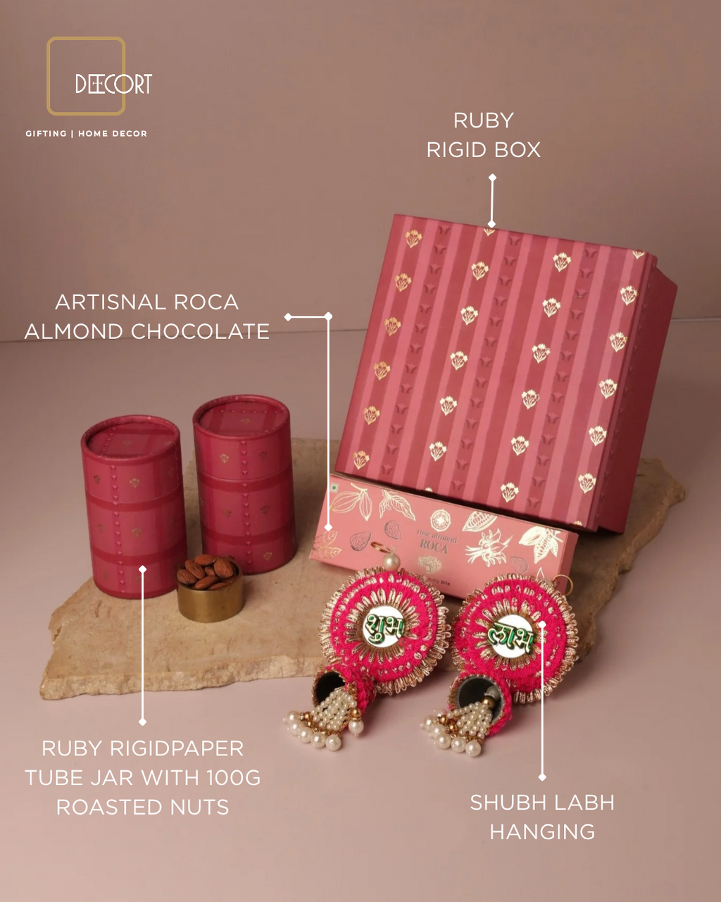 The Ruby Festive Royale