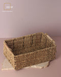 Earthloom Bamboo Basket