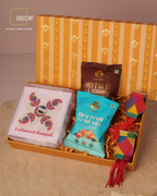 The Festive Grandeur Hamper