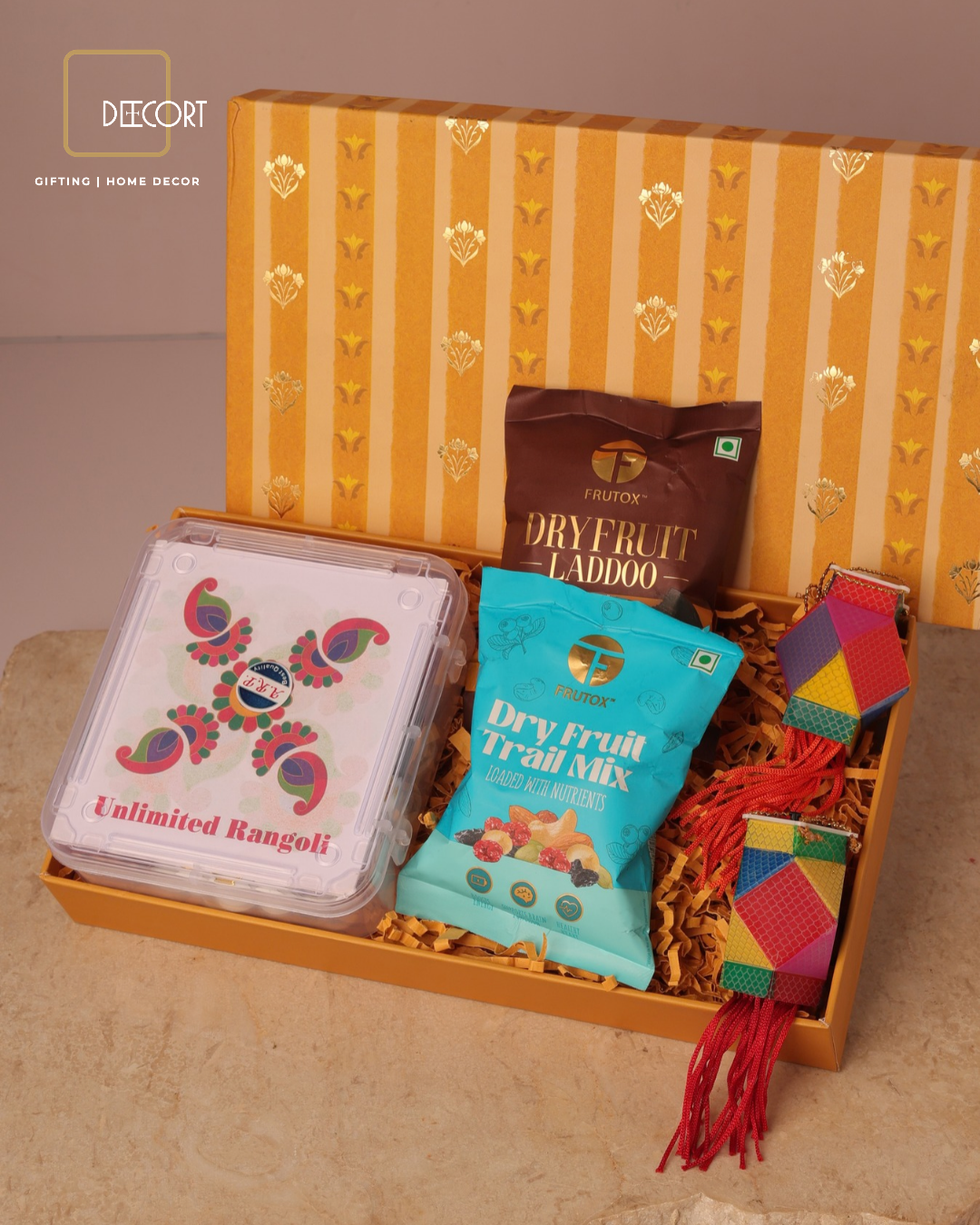 The Festive Grandeur Hamper
