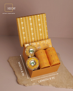The Mustard Celebration Hamper