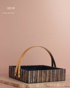 Azure Grande Hamper Basket