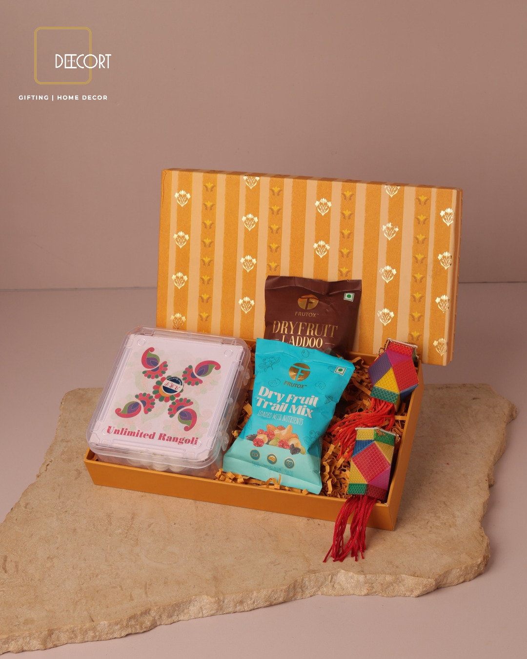 The Festive Grandeur Hamper