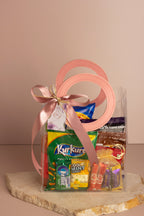 Sweet Stay Wedding Room Hamper - Minimum Order 25 units