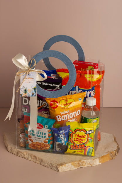 Refresh & Recharge Wedding Room Hamper - Minimum Order 25 units