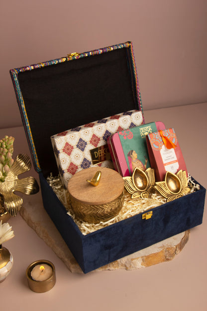 Flavours of Serenity Gift Box - DH14_24