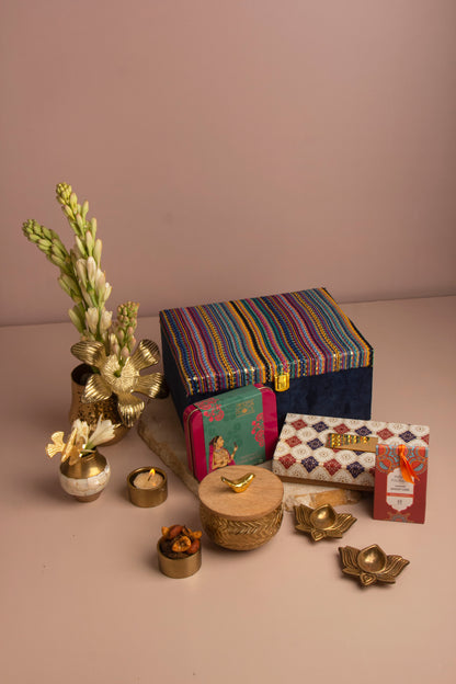 Flavours of Serenity Gift Box - DH14_24