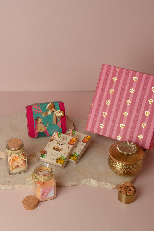 Anaira Classic Hamper
