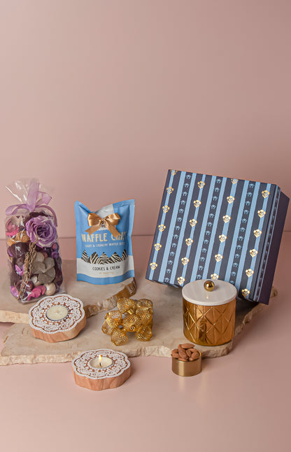 Noor Luxe Hamper