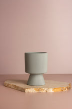 Shadowtone Ceramic Planter