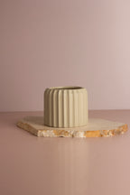 Buttercup Ceramic Planter