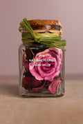 Blush Rose Scented Potpourri
