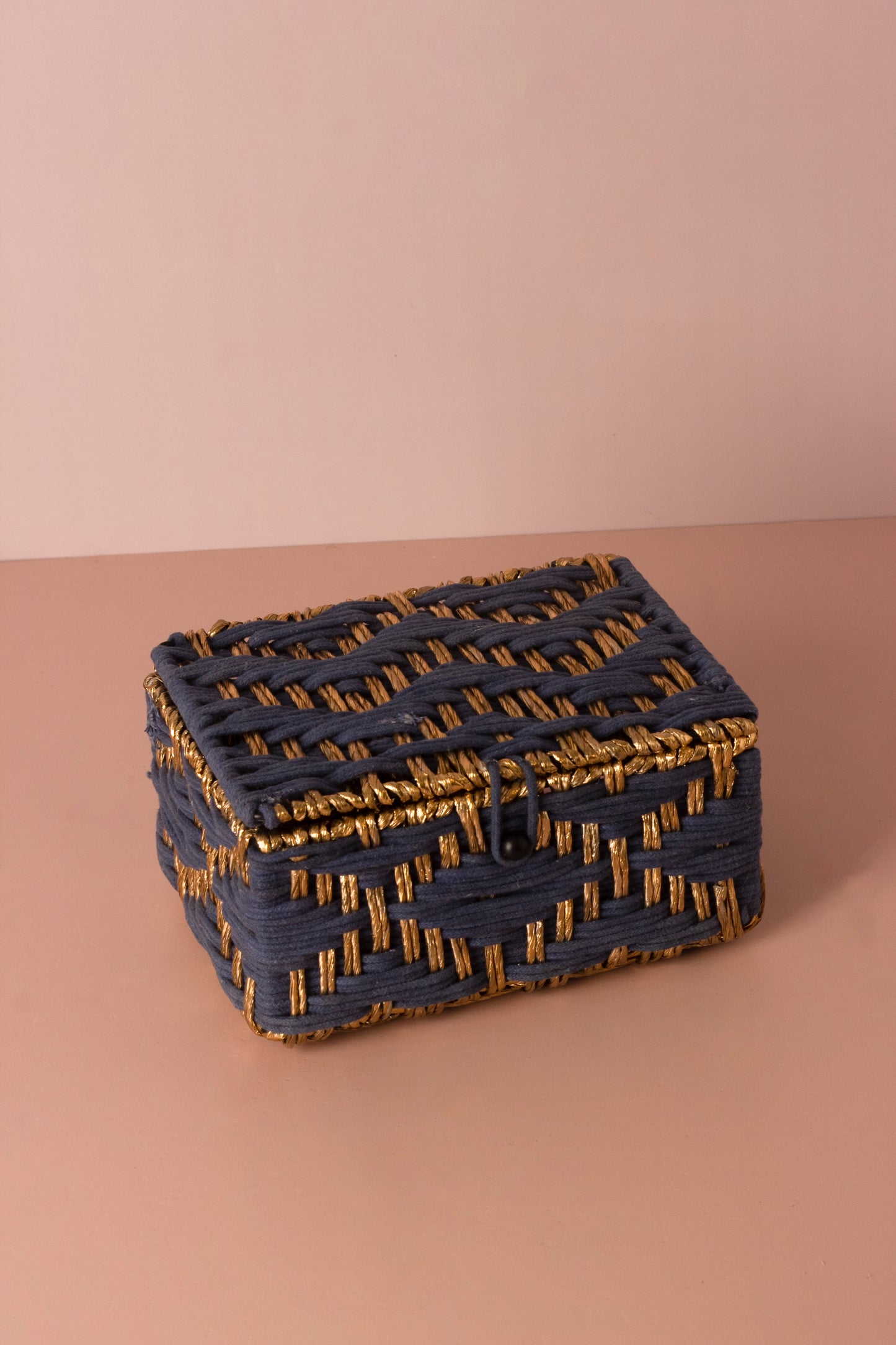 Azure Weave Gift Box