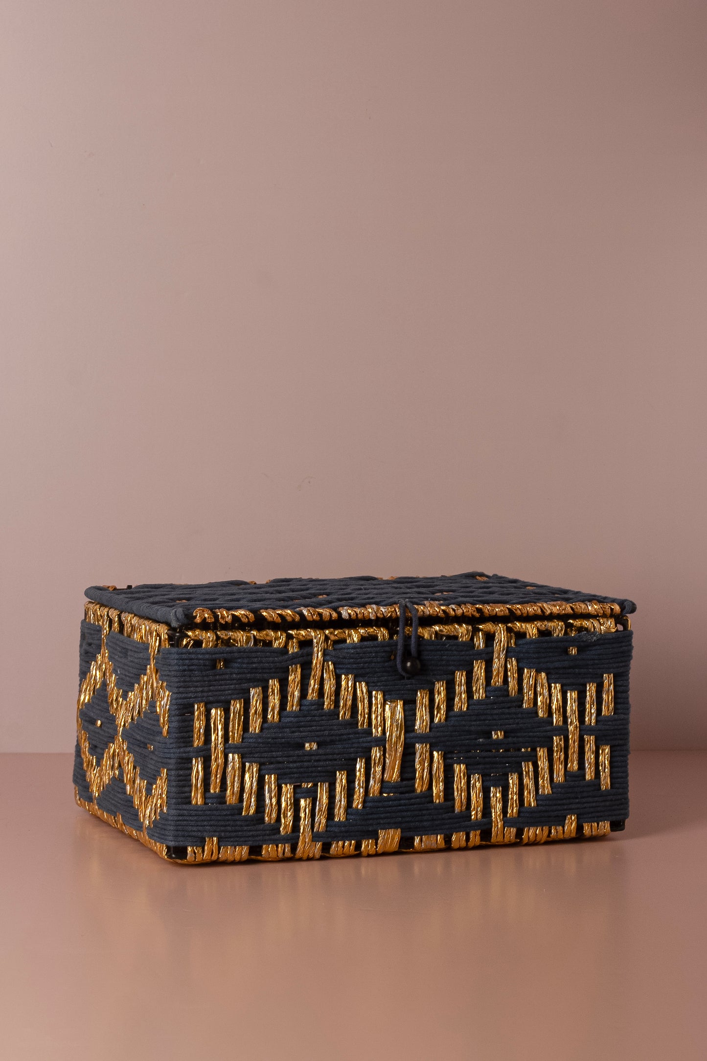 Azure Weave Gift Box