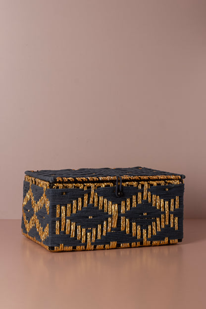 Azure Weave Gift Box
