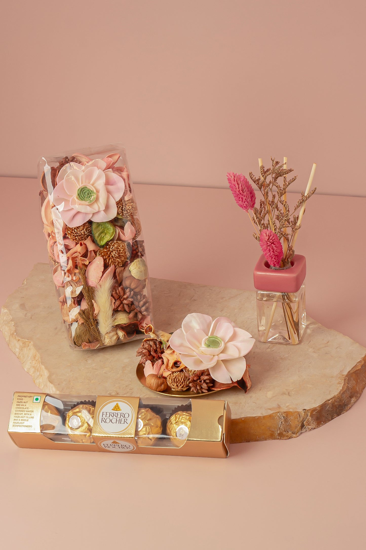 Cherry Serenity Hamper