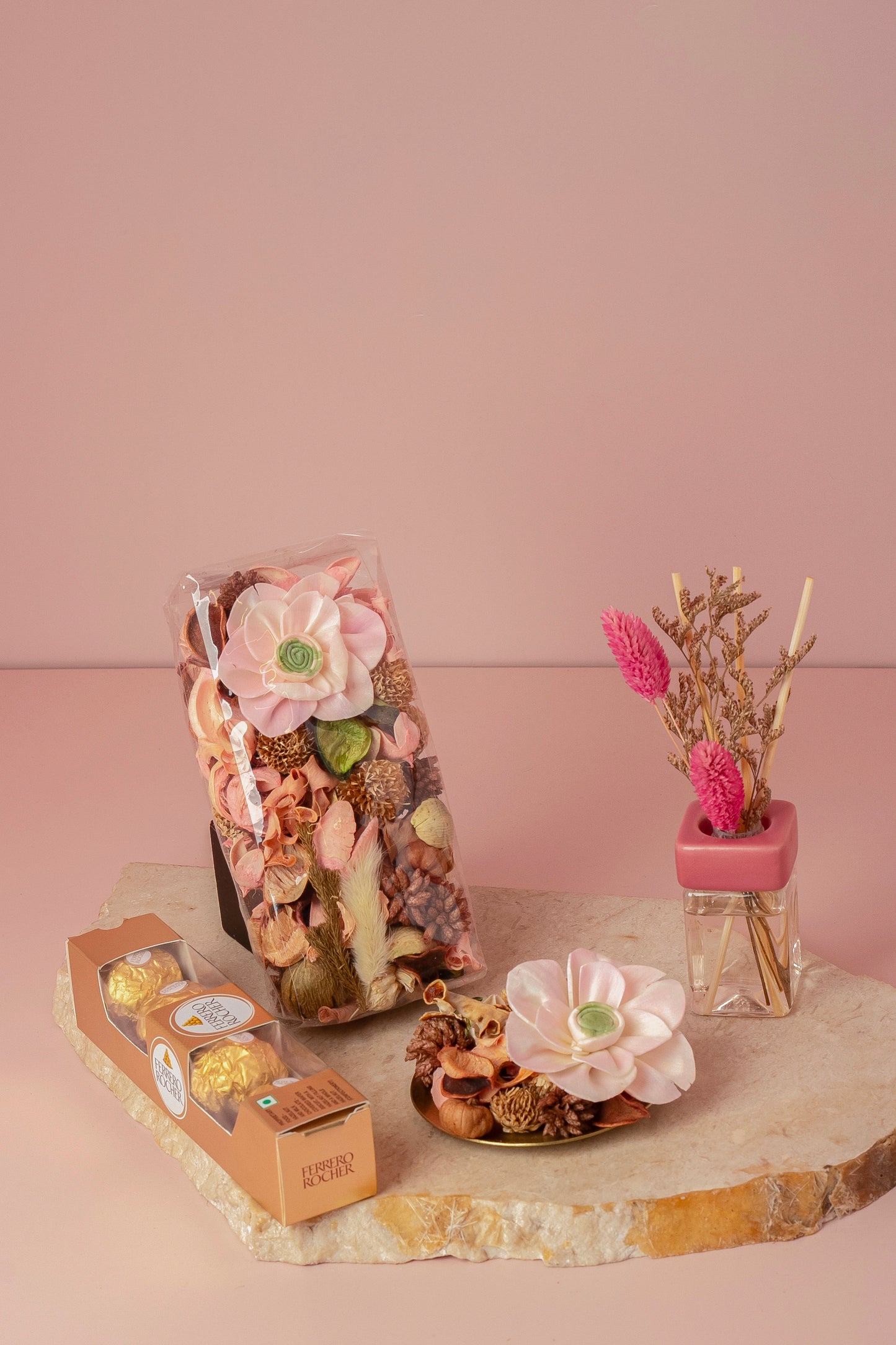 Cherry Serenity Hamper