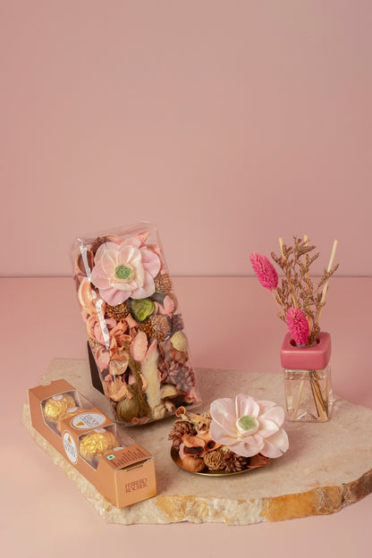 Cherry Serenity Hamper