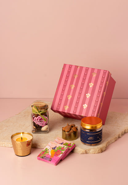 Noor Classic Hamper
