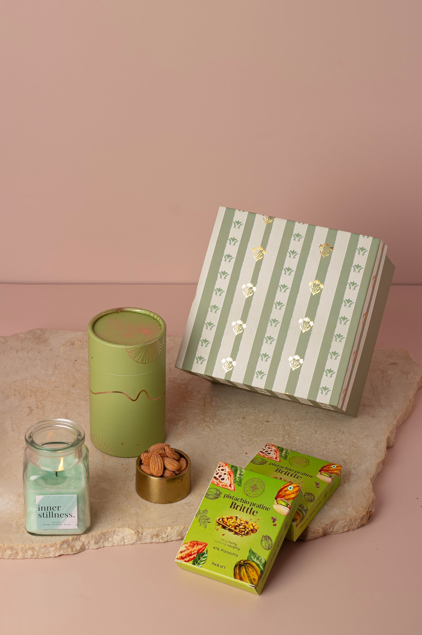 Ruhani Delight Hamper