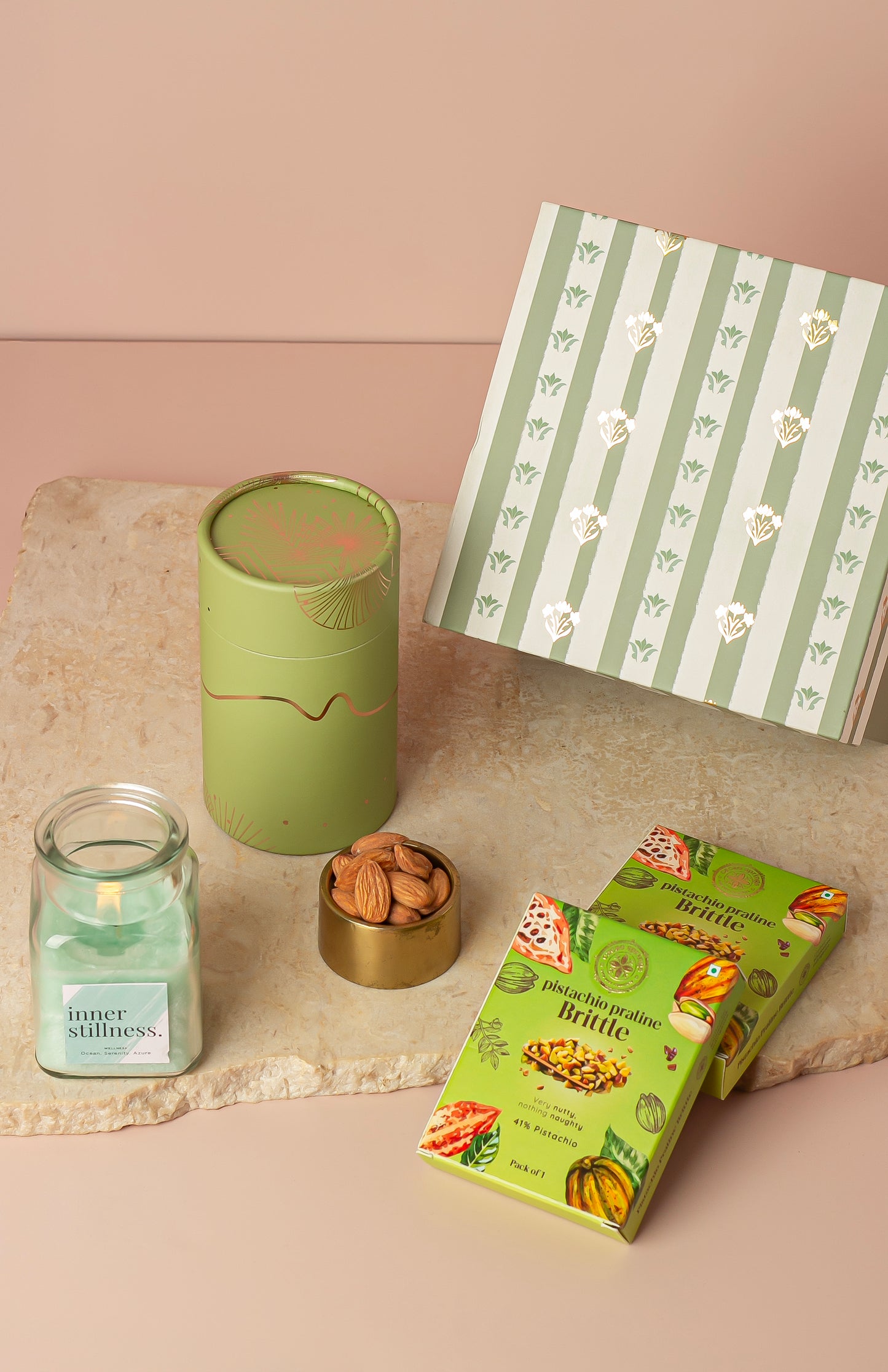 Ruhani Delight Hamper