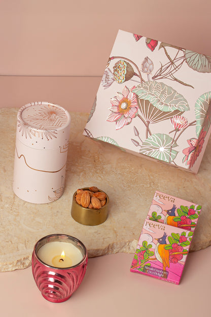 Gulabi Bahaar Hamper