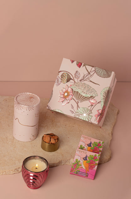 Gulabi Bahaar Hamper