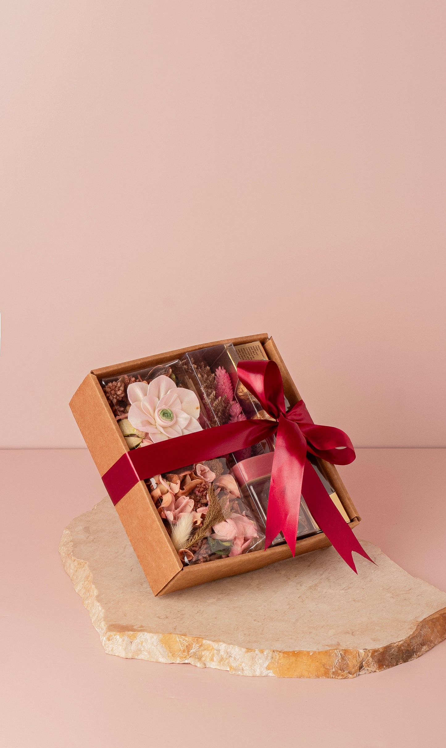 Cherry Serenity Hamper