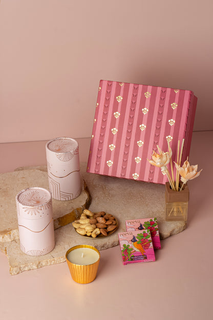 Anaira Hamper