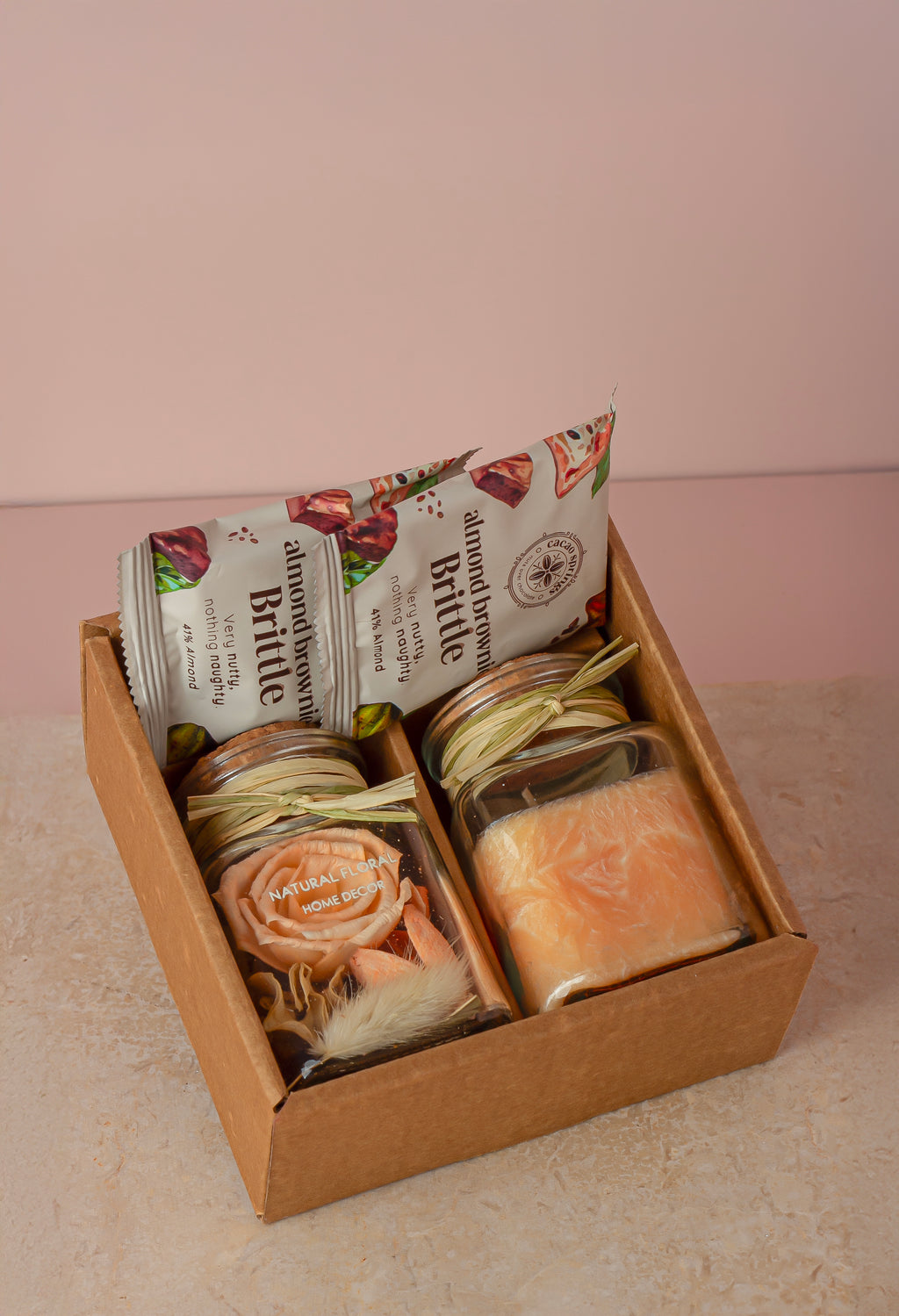 Soft Musk Hamper